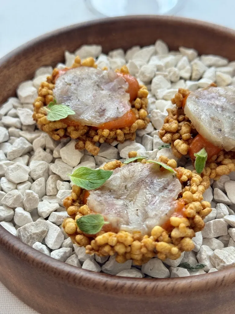 María José Toledo_Cisoria Restaurante_Villena_review