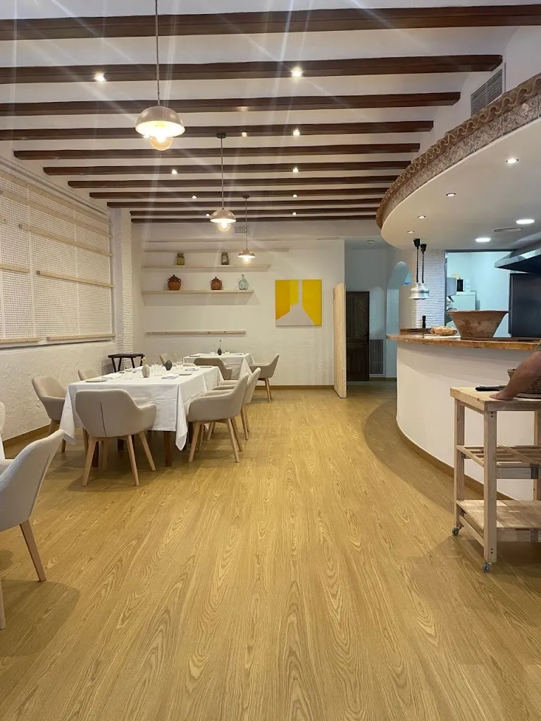 Cisoria Restaurante_Villena_slider_image_1