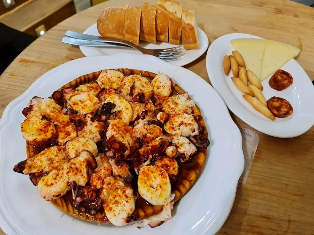 R G_Cervezas La Fábrica_Sagrada La_review