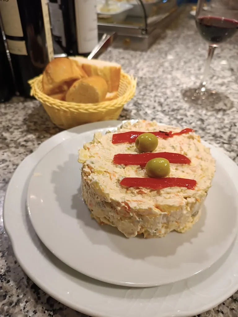 Menu_Cafetería Rocío_Sagrada La_image_3