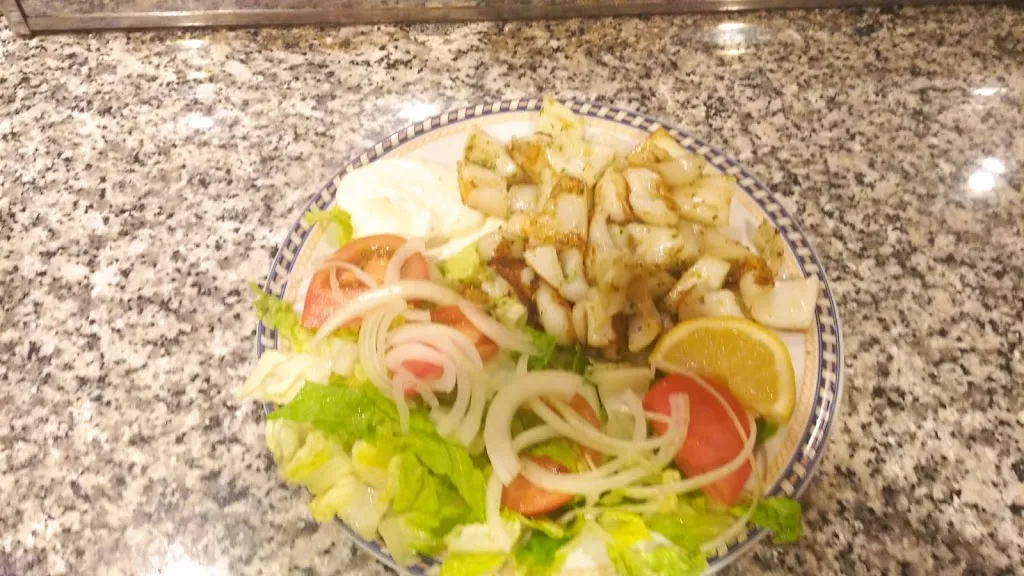 Menu_Cafetería Rocío_Sagrada La_image_5