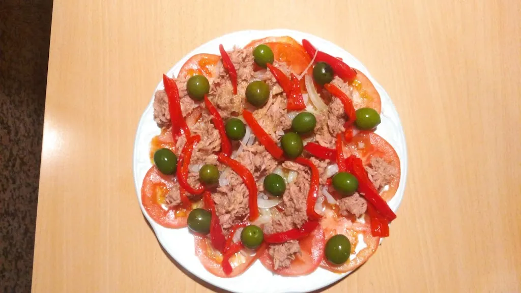 Menu_Cafetería Rocío_Sagrada La_image_7