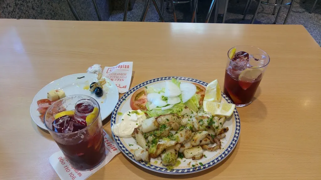 Cafetería Rocío_Sagrada La_slider_image_3