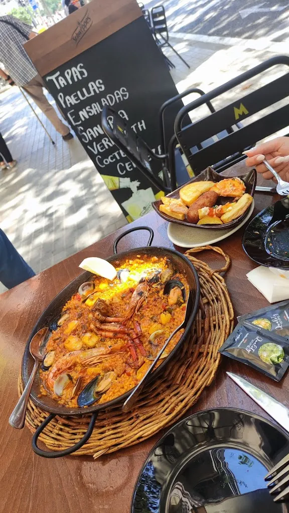 Menu_Taperia Sagrada Familia_Sagrada La_image_7