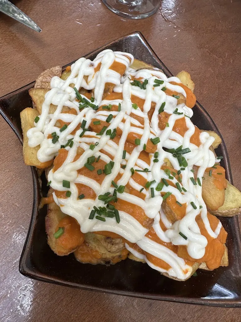 Menu_Taperia Sagrada Familia_Sagrada La_image_8