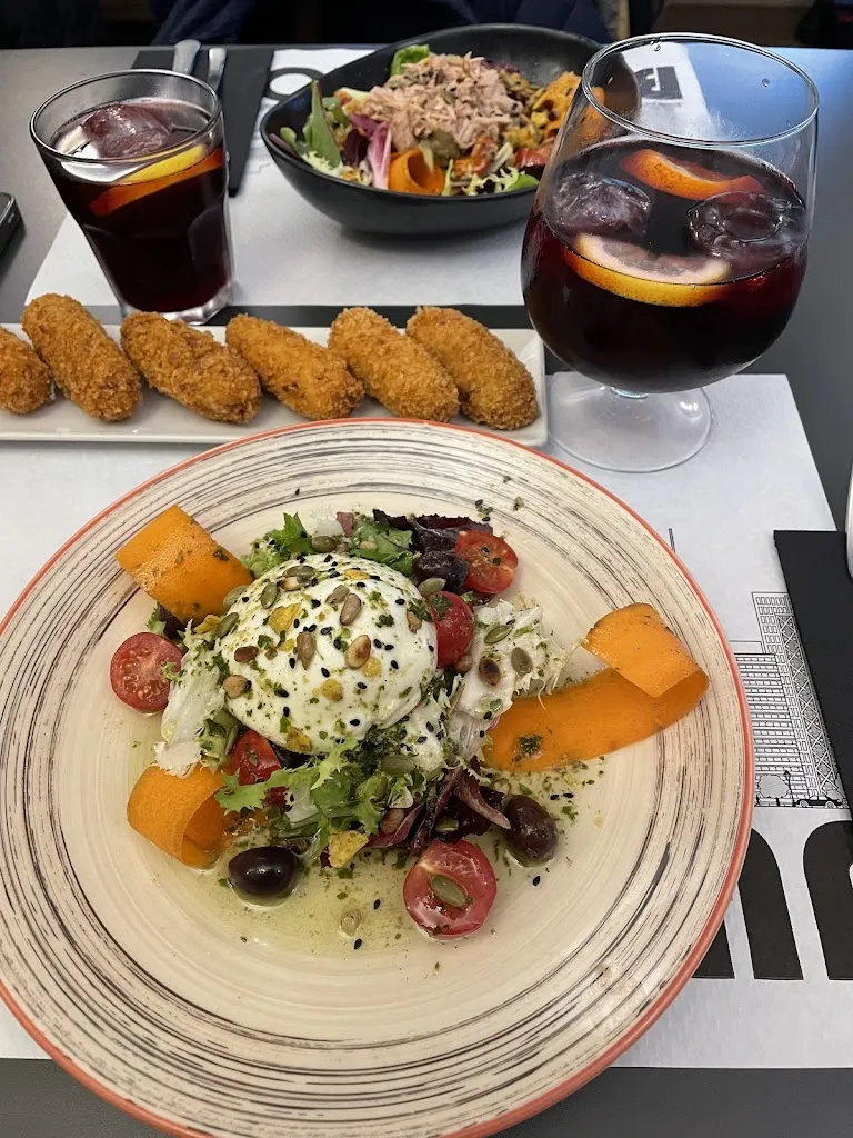 Menu_La Pedreta_Sagrada La_image_5