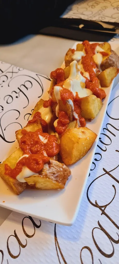 Menu_La Pedreta_Sagrada La_image_8