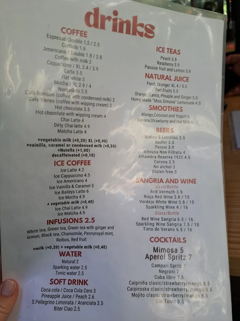 Menu_Miss Simona_Sagrada La_image_3