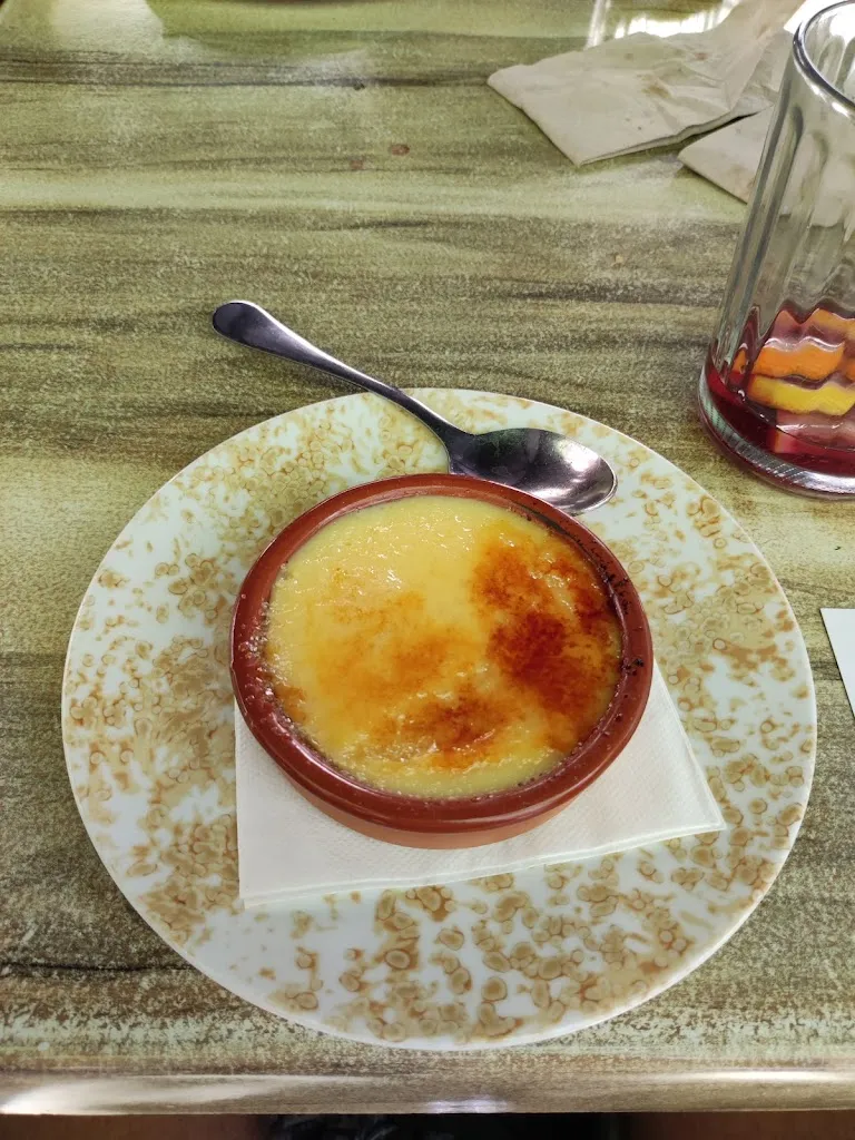 Menu_Arrosseria Gaudí Restaurant_Sagrada La_image_9