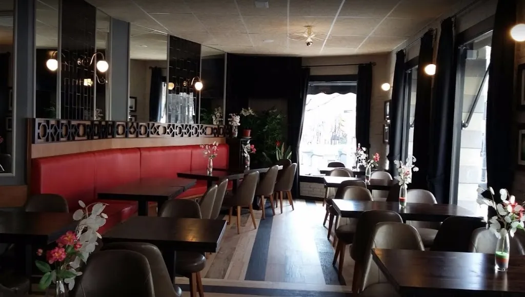 Arrosseria Gaudí Restaurant restaurant in Sagrada La