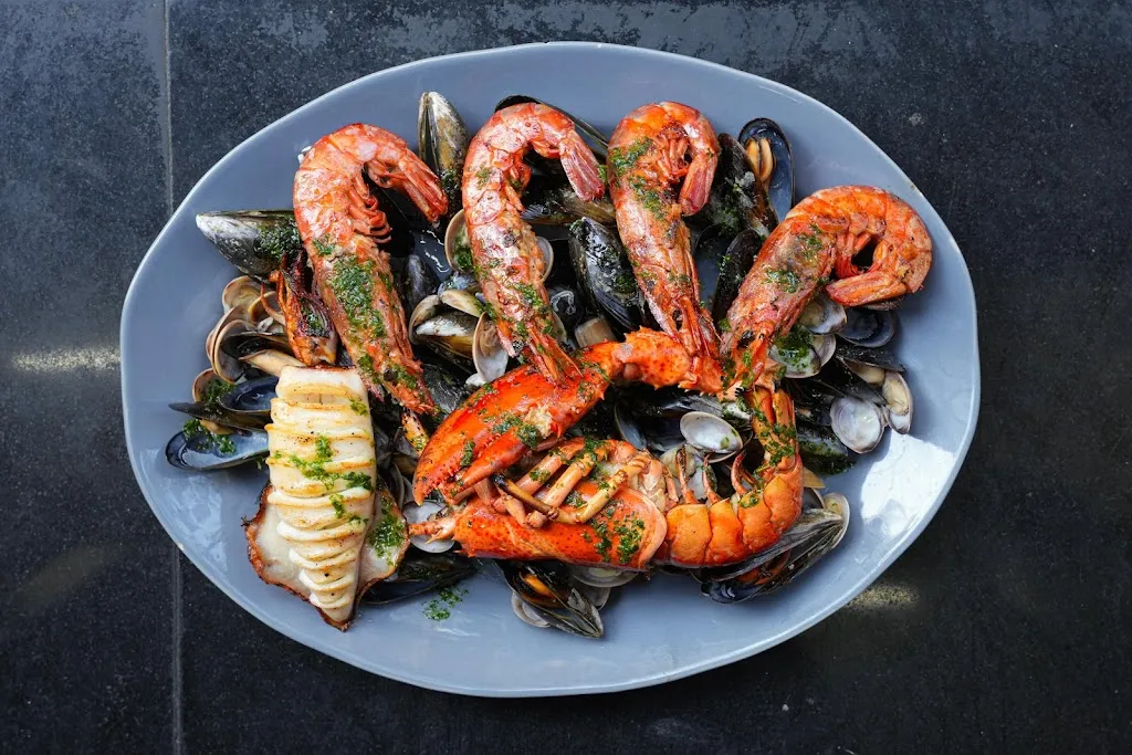 Arrosseria Gaudí Restaurant_Sagrada La_slider_image_3