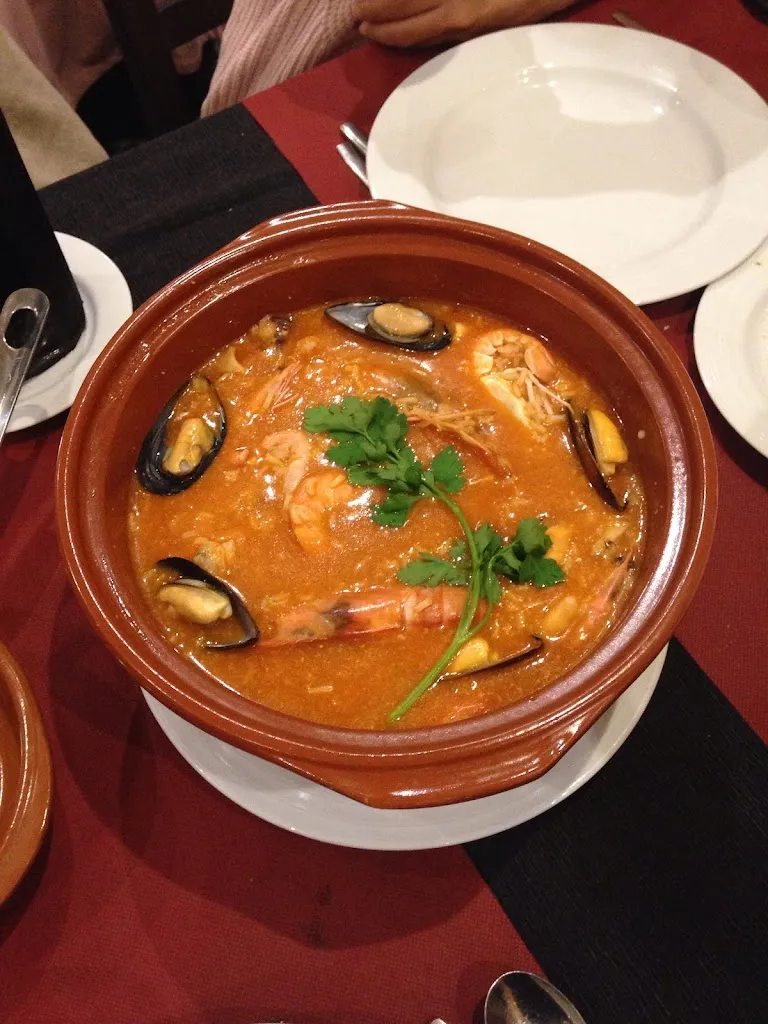 Menu_Oporto Restaurante_Sagrada La_image_6