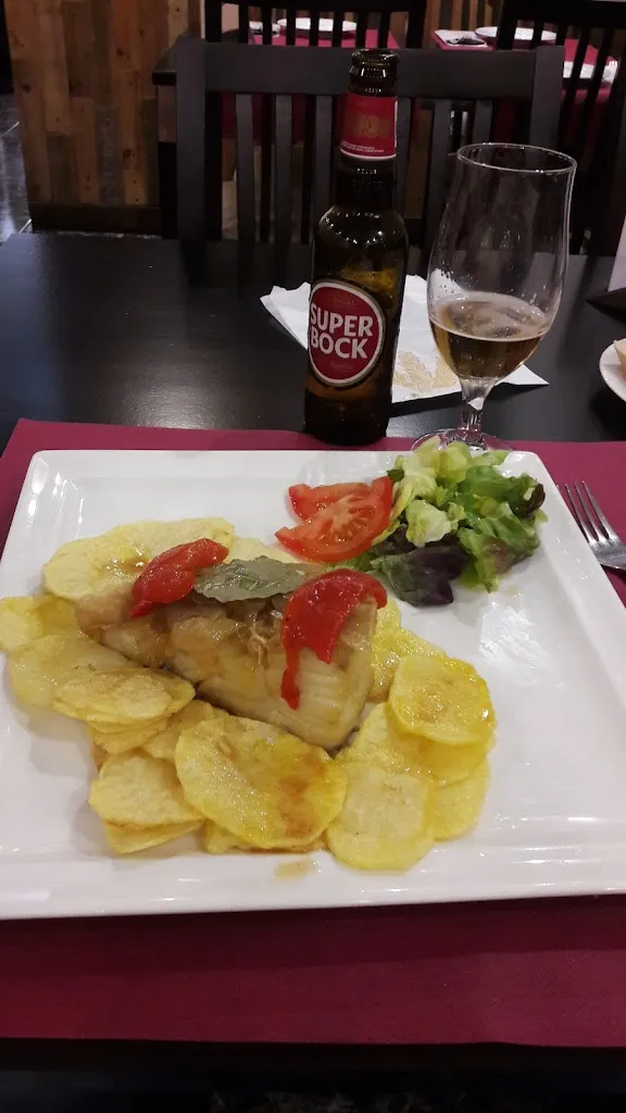 Menu_Oporto Restaurante_Sagrada La_image_8