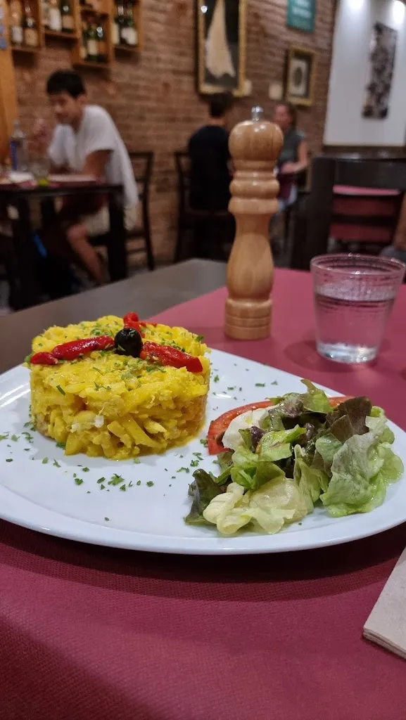 Menu_Oporto Restaurante_Sagrada La_image_9