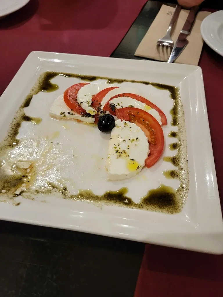 Bri_Oporto Restaurante_Sagrada La_review