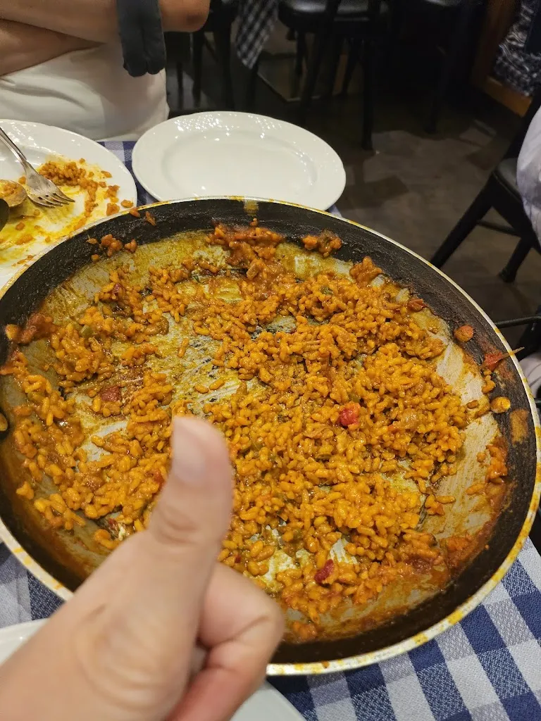 Menu_El Glop Gaudí_Sagrada La_image_6