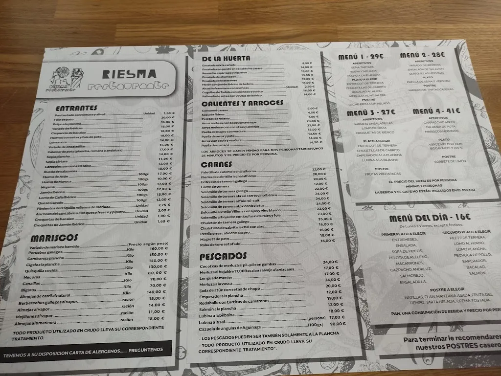 Menu_Restaurante Riesma I_Villena_image_3