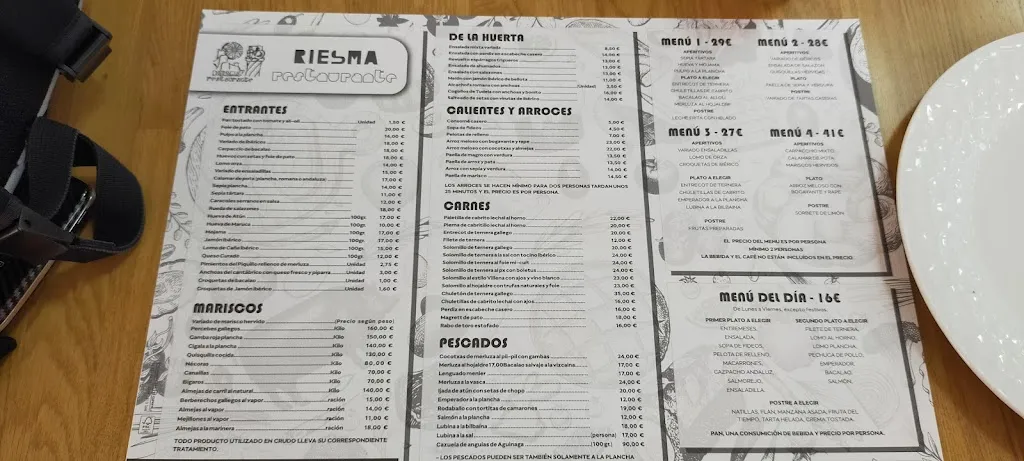 Menu_Restaurante Riesma I_Villena_image_4
