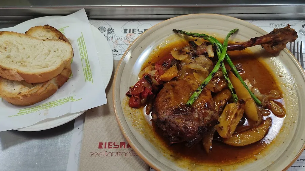 Restaurante Riesma I_Villena_slider_image_2