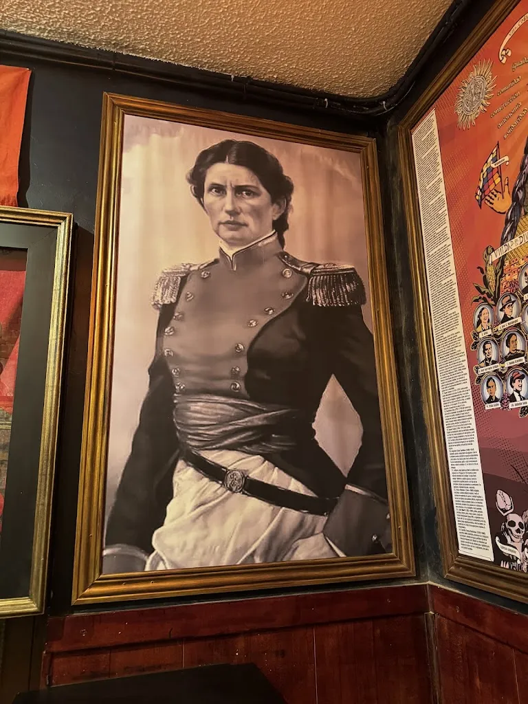 Efekan Shentabaklar_Peron Peron Madrid_Sagrada La_review