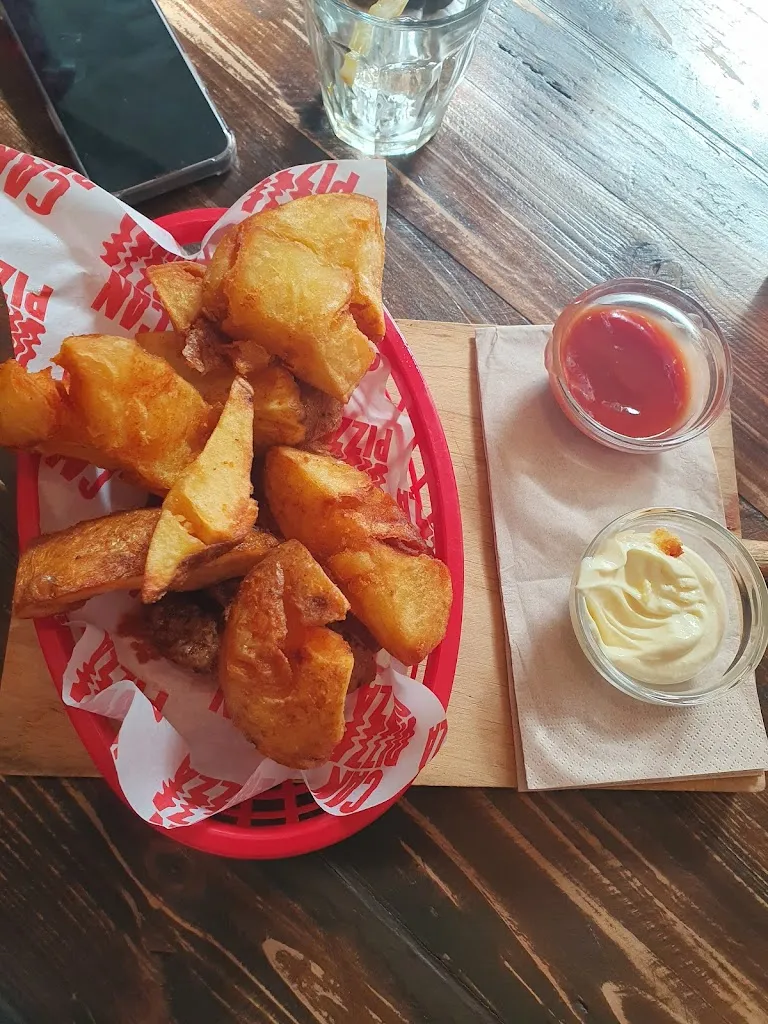 Menu_Can Pizza Sagrada Família_Sagrada La_image_5