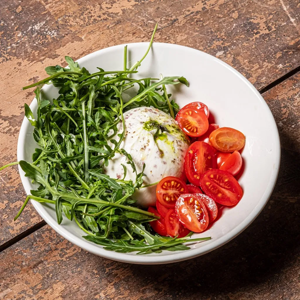 Menu_Can Pizza Sagrada Família_Sagrada La_image_8