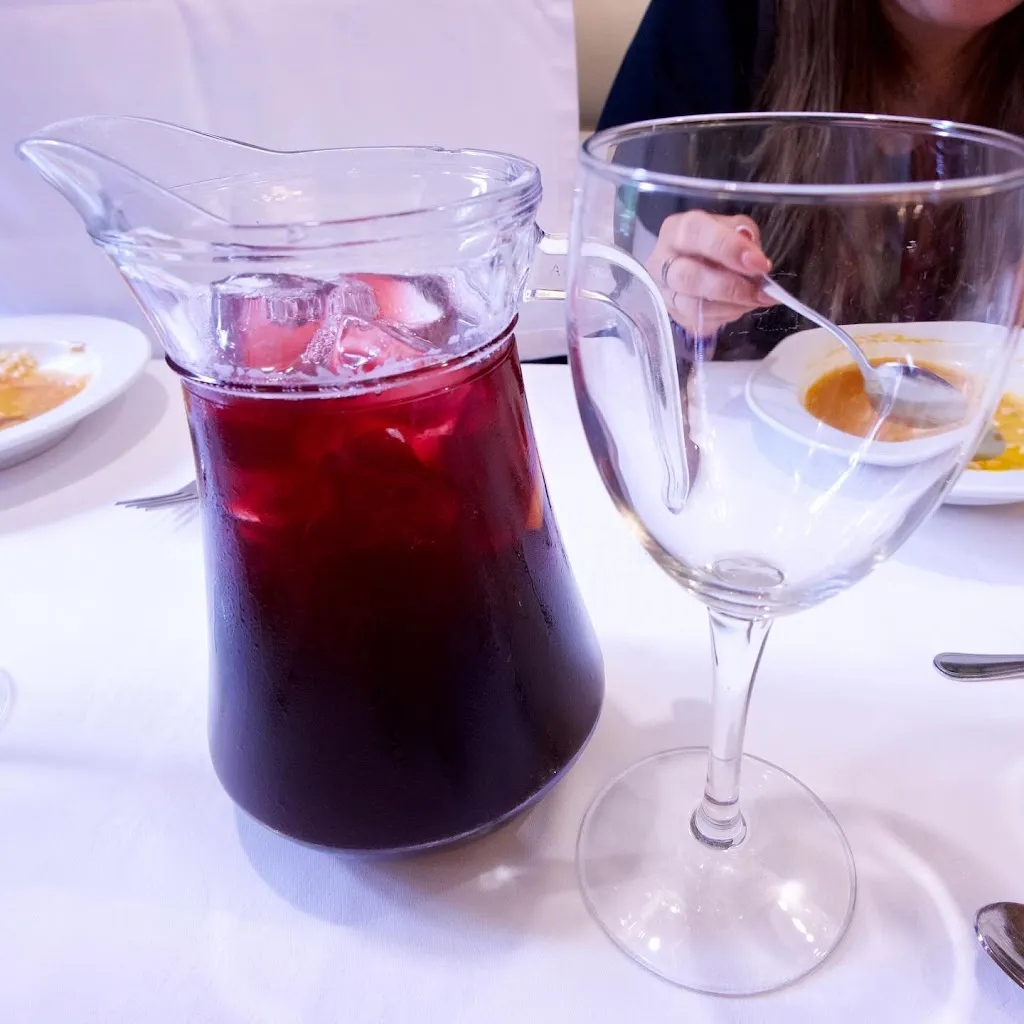 Menu_Restaurant Els Porxos_Sagrada La_image_5