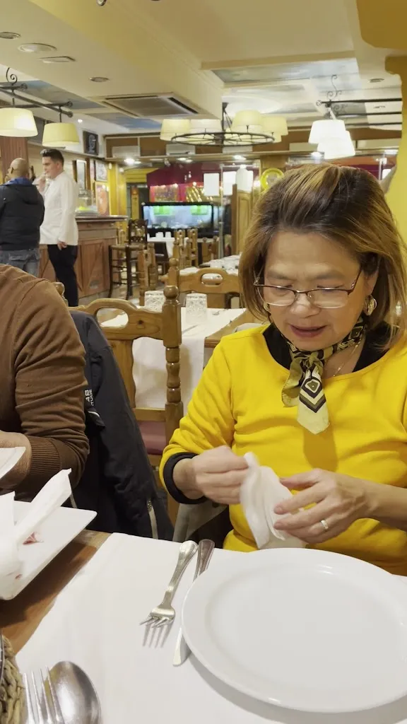 Restaurant Els Porxos_Sagrada La_slider_image_2