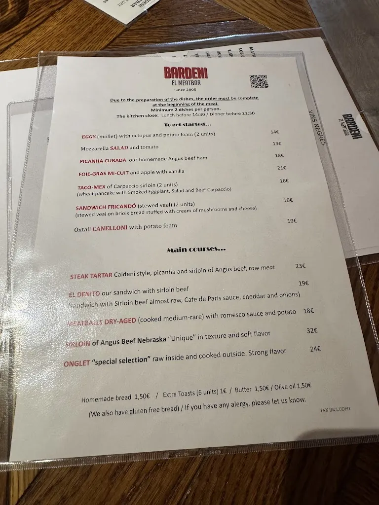 Menu_Bardeni el meatbar - Caldeni_Sagrada La_image_2