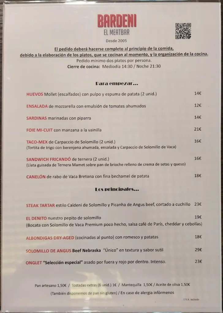 Menu_Bardeni el meatbar - Caldeni_Sagrada La_image_3