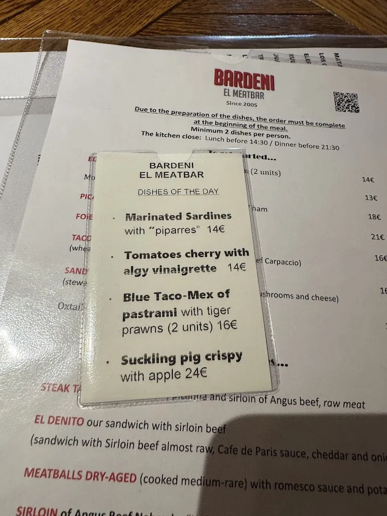 Stan H_Bardeni el meatbar - Caldeni_Sagrada La_review