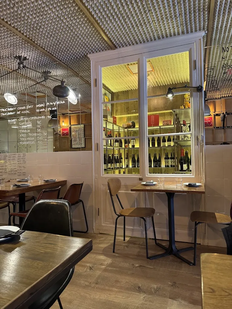 Monika K._Bardeni el meatbar - Caldeni_Sagrada La_review