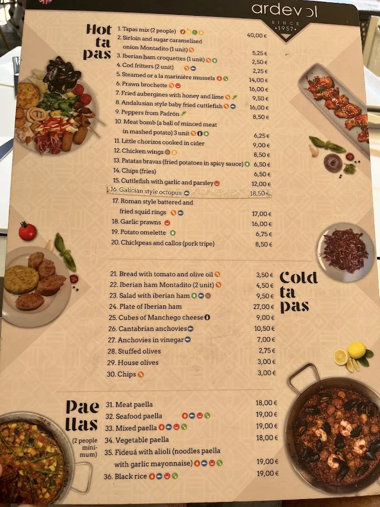 Menu_Ardèvol_Sagrada La_image_1