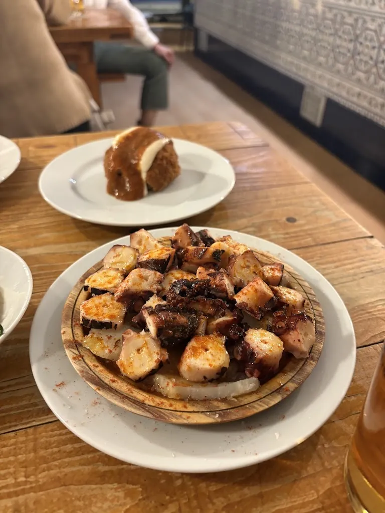 Noa Musa_El Celler del Vermut_Sagrada La_review