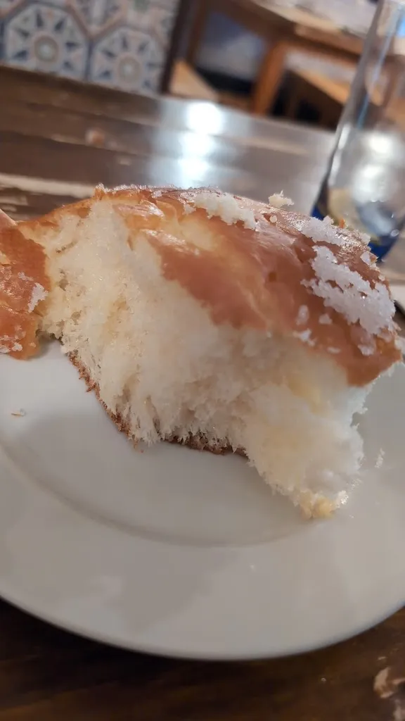 wrinklefreebrain_El Celler del Vermut_Sagrada La_review