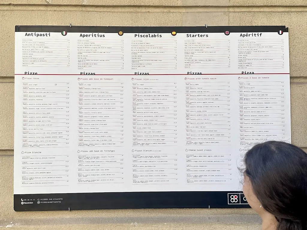 Menu_Pizzeria Bar Ottantotto_Sagrada La_image_4