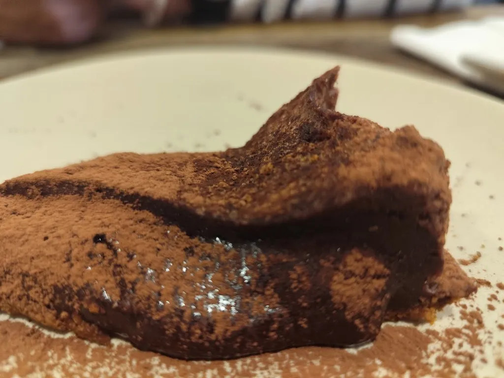 José Joaquin Romero Romero_Restaurante Auroch_Villena_review