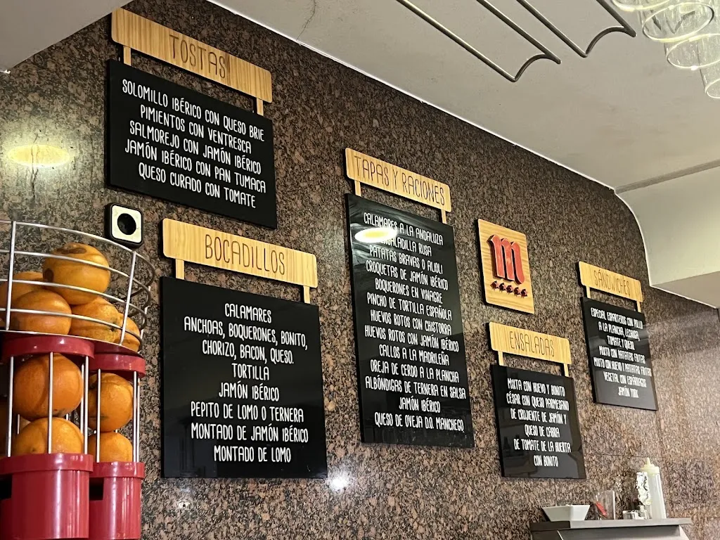 Menu_Cafetería Esparteros_Sagrada La_immagine_2