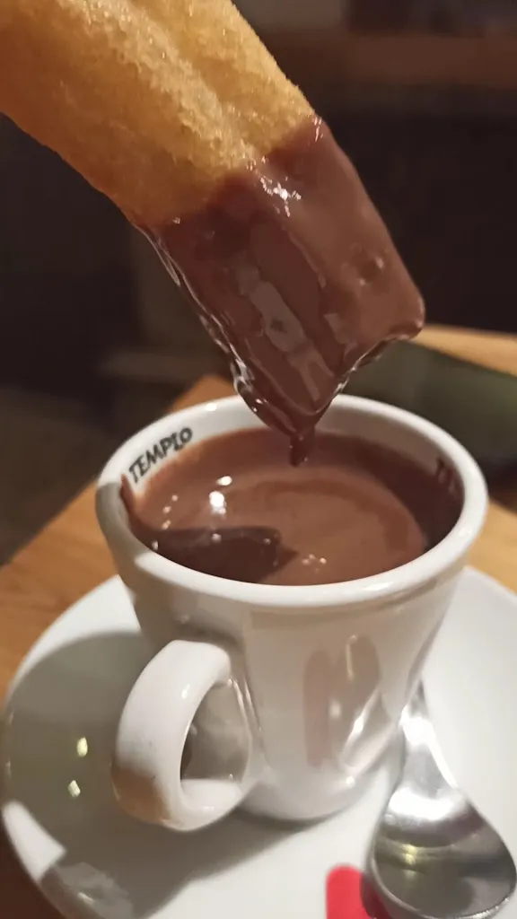 Cafetería Esparteros_Sagrada La_slider_image_2