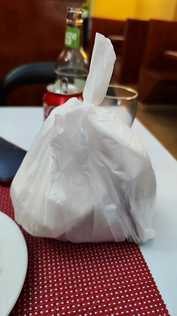 Rita_El Felino - Restaurante Pizzería en Barcelona_Sagrada La_review