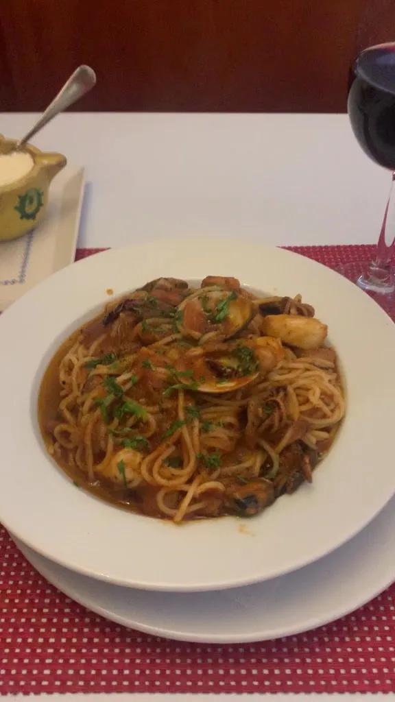 El Felino - Restaurante Pizzería en Barcelona_Sagrada La_slider_image_2