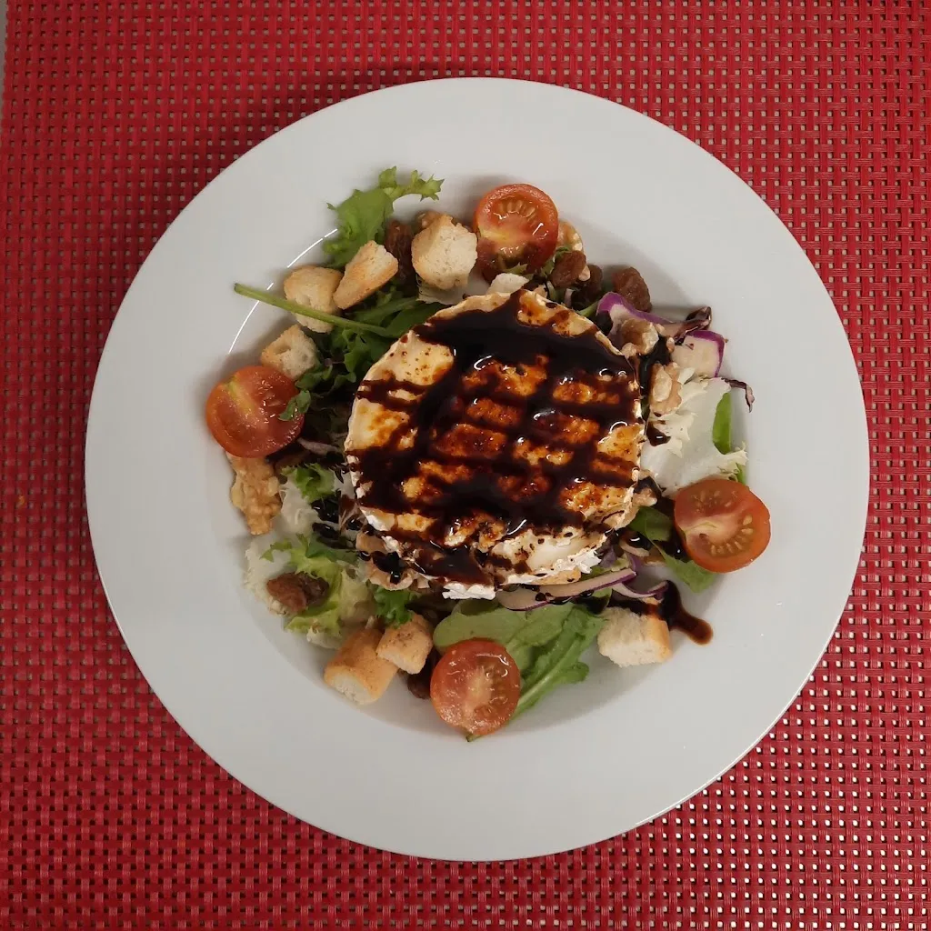 El Felino - Restaurante Pizzería en Barcelona_Sagrada La_slider_image_3