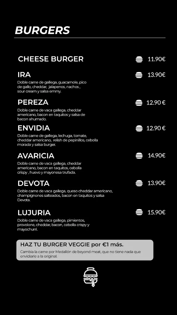 Menu_Devoto Burger - Madrid_Sagrada La_immagine_3