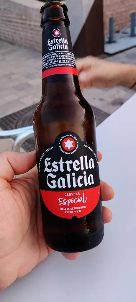 Menu_Bar restaurante La Esperanza_Sagrada La_image_1