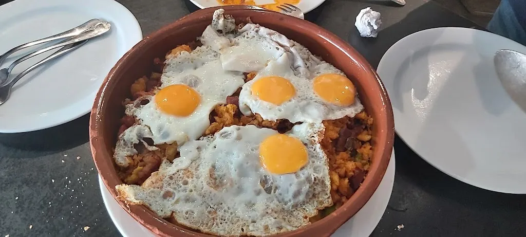 Menu_Bar restaurante La Esperanza_Sagrada La_image_2