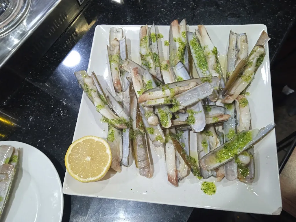 Menu_Bar restaurante La Esperanza_Sagrada La_image_3