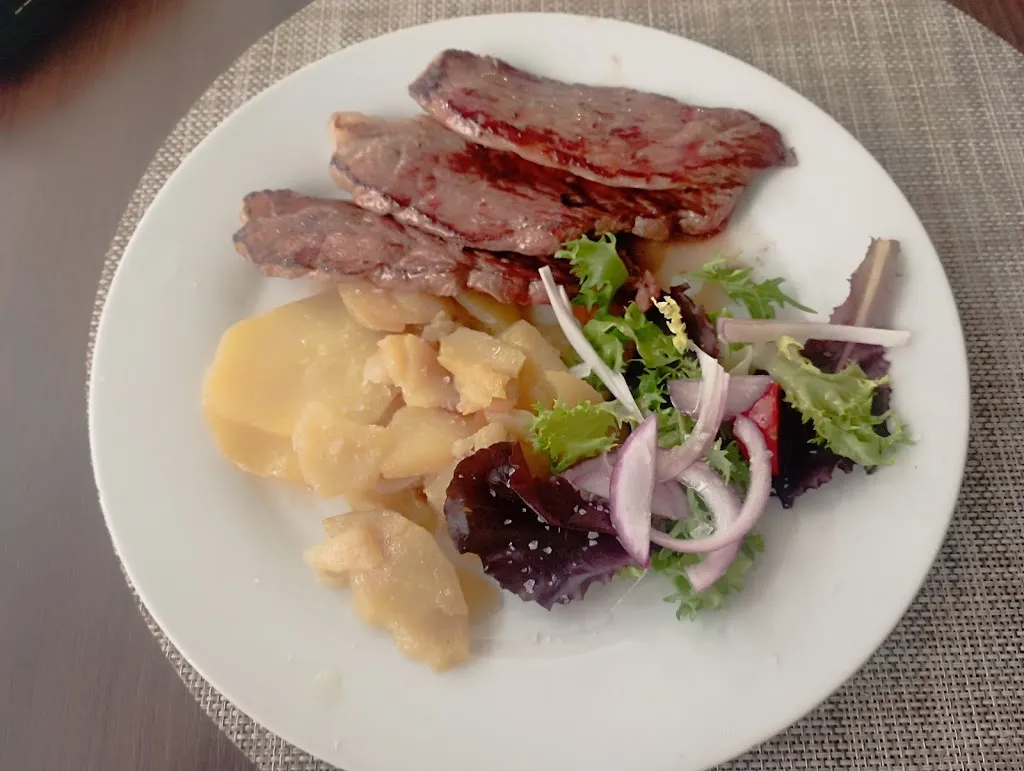 Menu_Bar restaurante La Esperanza_Sagrada La_image_7