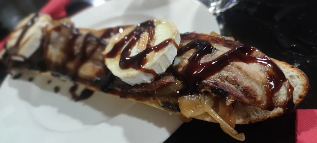 Menu_Bar restaurante La Esperanza_Sagrada La_image_8