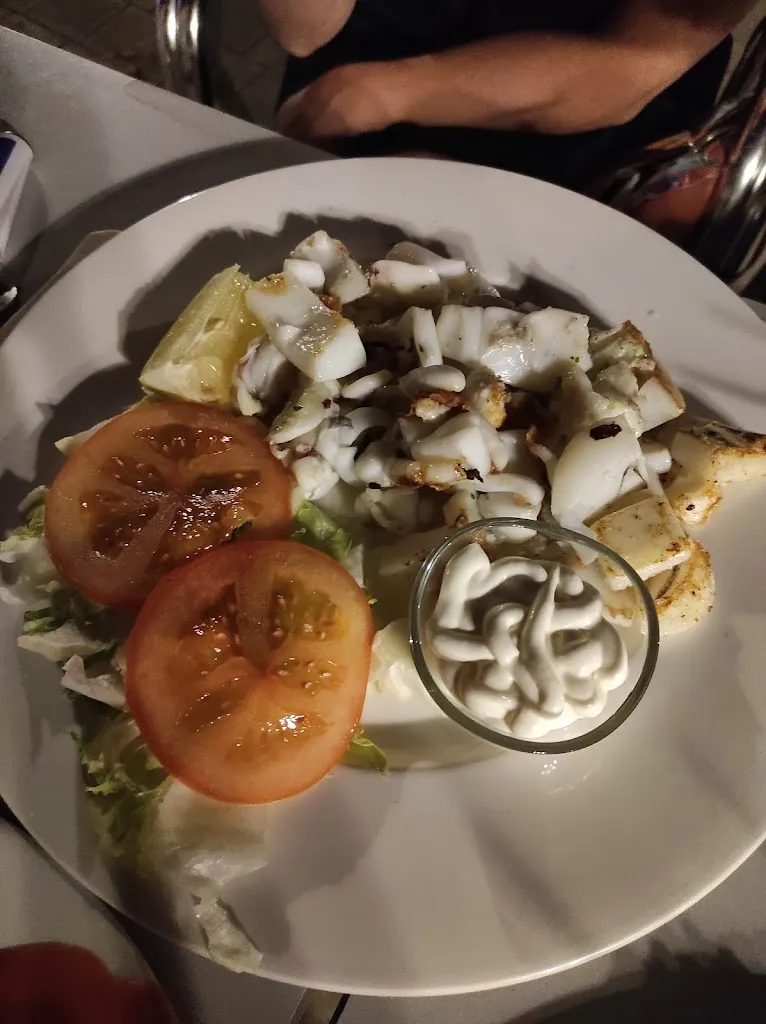 Menu_Bar restaurante La Esperanza_Sagrada La_image_9