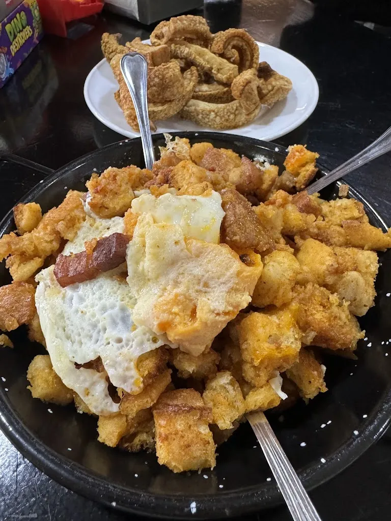 Javier Loranca Esteban_Bar restaurante La Esperanza_Sagrada La_review